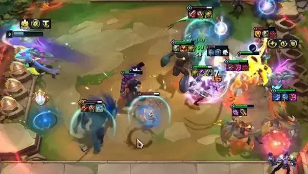 云顶游戏s7.5具体更新时间概述