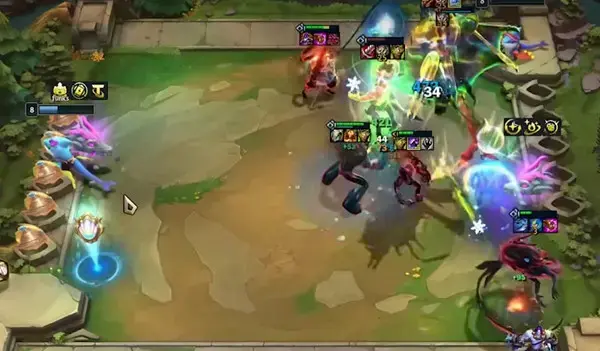 云顶游戏s7.5具体更新时间概述 云顶游戏s7.5具体更新时间概述