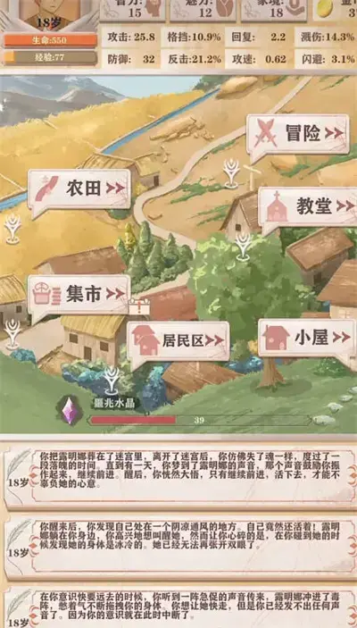 最全面的异世界人才记录策略