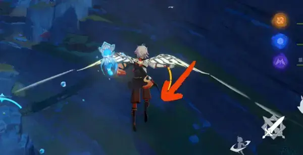 如何访问原神须弥山的地图? 如何访问原神须弥山的地图?