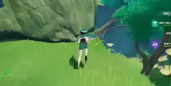 如何获得原始神须弥山神龛的钥匙