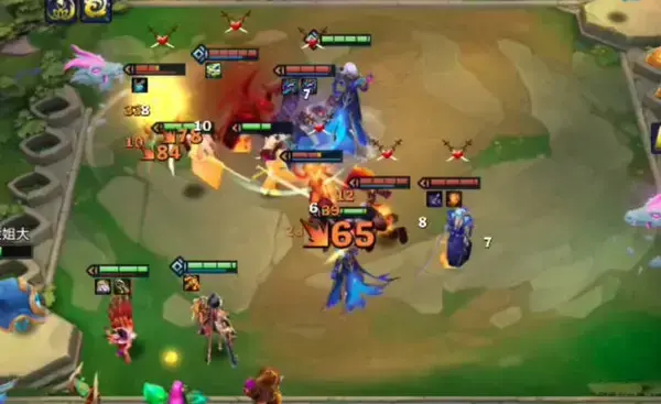 金铲之战s7.5更新时间表 金铲之战s7.5更新时间表