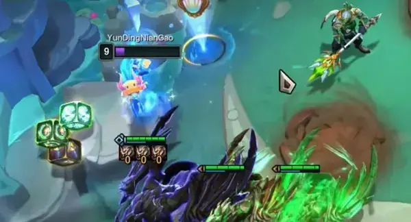 云顶7.5游戏新羁绊列表 云顶7.5游戏新羁绊列表