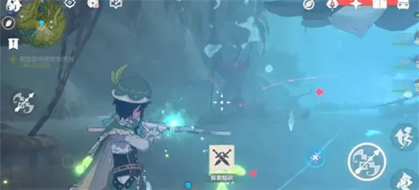 原神帮助Tinari修复死亡地带的详细攻略