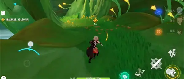 原神沉默探索者的解谜策略