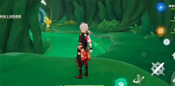 原神沉默探索者的解谜策略