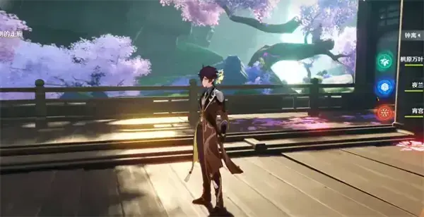 原神调查深廊庭院格局错位解决方案 原神调查深廊庭院格局错位解决方案