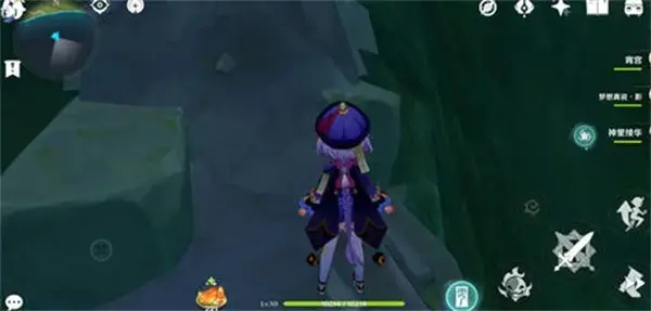 原神童梦的切片解密策略 原神童梦的切片解密策略