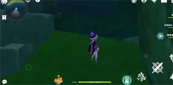 原神童梦的切片解密策略 原神童梦的切片解密策略