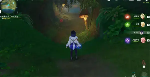 原神愿为一个烹饪之梦最全攻略