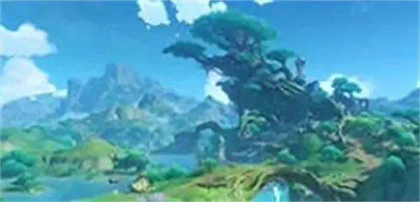 原神3.0须弥关景区外景攻略 原神3.0须弥关景区外景攻略