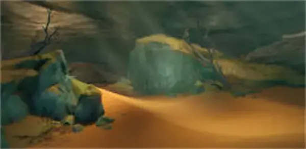 原神3.0须弥关景区外景攻略 原神3.0须弥关景区外景攻略