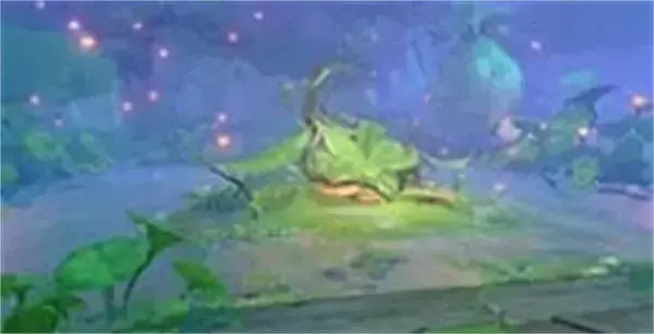 原神3.0须弥关景区外景攻略 原神3.0须弥关景区外景攻略