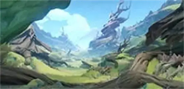 原神3.0须弥关景区外景攻略 原神3.0须弥关景区外景攻略