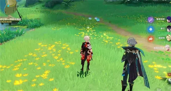 如何完成近在咫尺的原神的目标和任务? 如何完成近在咫尺的原神的目标和任务?