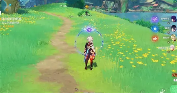 如何完成近在咫尺的原神的目标和任务? 如何完成近在咫尺的原神的目标和任务?