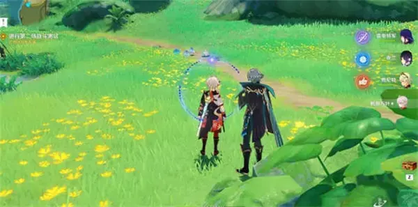 如何完成近在咫尺的原神的目标和任务? 如何完成近在咫尺的原神的目标和任务?