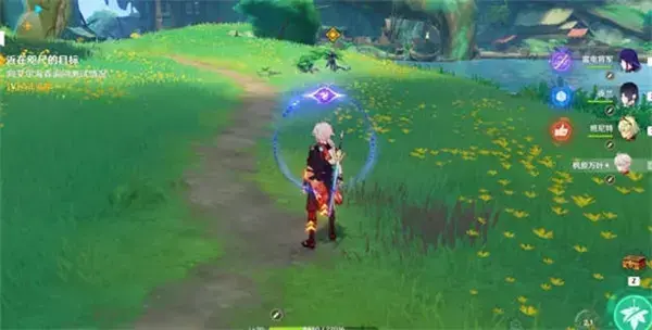 如何完成近在咫尺的原神的目标和任务? 如何完成近在咫尺的原神的目标和任务?