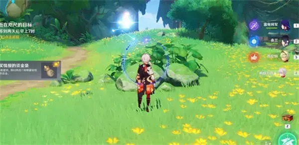 如何完成近在咫尺的原神的目标和任务? 如何完成近在咫尺的原神的目标和任务?