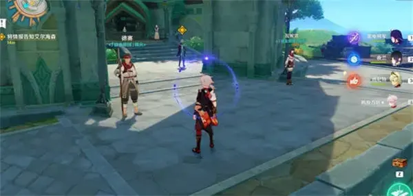 如何完成近在咫尺的原神的目标和任务? 如何完成近在咫尺的原神的目标和任务?