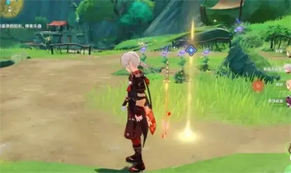 原神之调至黑暗之路全攻略