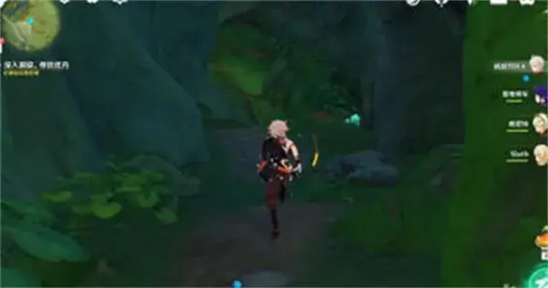 完成原神迷失之子任务的详细策略