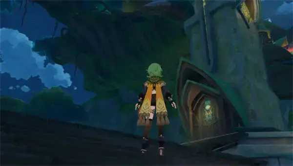 原神公告牌谜语详细通关攻略