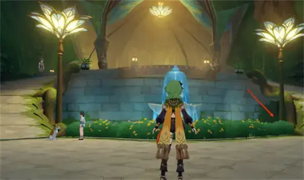 原神公告牌谜语详细通关攻略