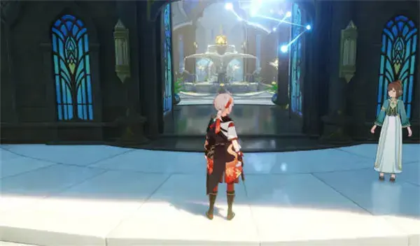 原神公告牌谜语详细通关攻略