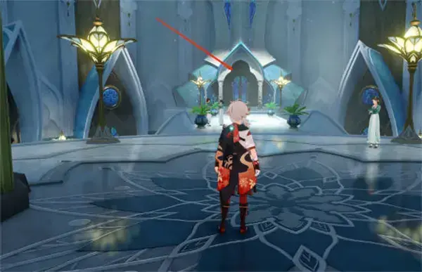 原神公告牌谜语详细通关攻略