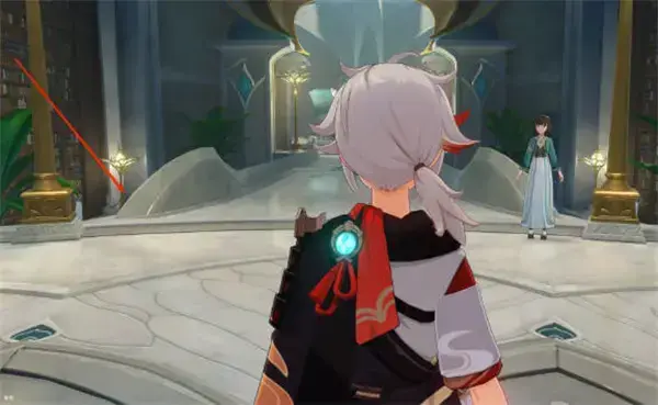 原神公告牌谜语详细通关攻略