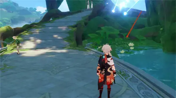 原神公告牌谜语详细通关攻略