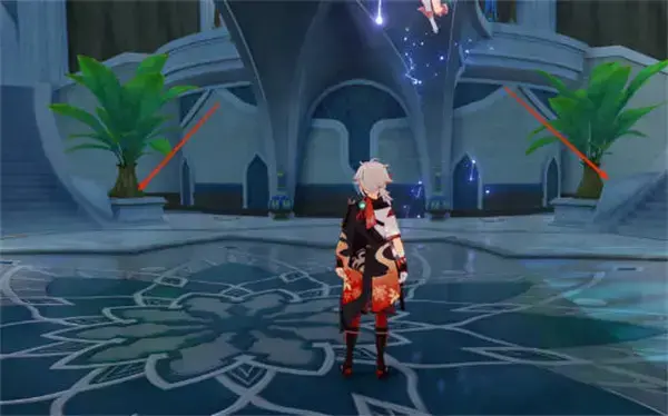 原神公告牌谜语详细通关攻略