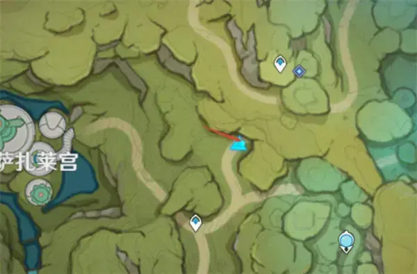 原神把勇气戴在心上 详细完成任务