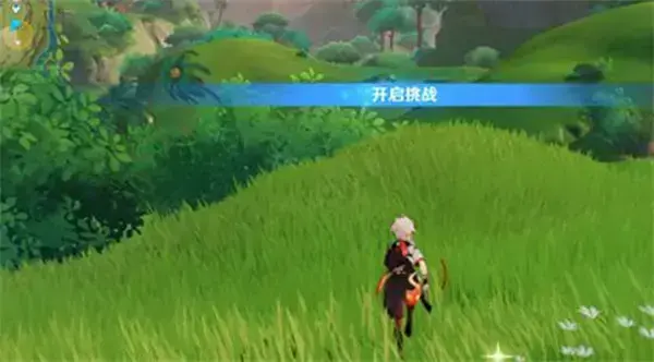 原神在危险中的活动详细攻略 原神在危险中的活动详细攻略