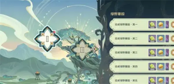 原神在危险中的活动详细攻略 原神在危险中的活动详细攻略