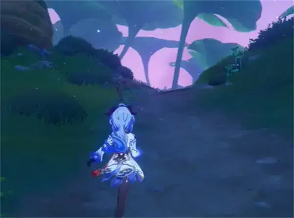 原神兰马尼在哪里？