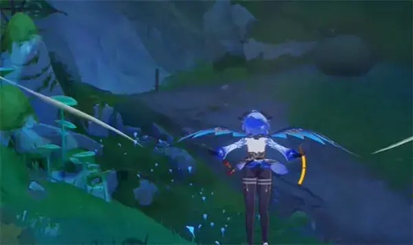 原神兰马尼在哪里？