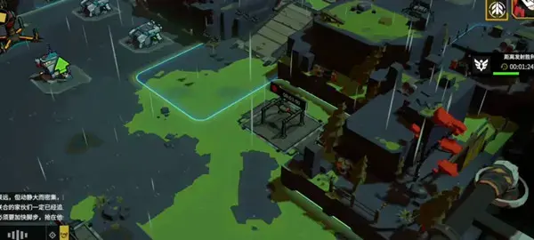 战争2061新手玩法创意