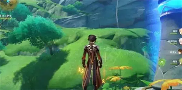 原神寻找兰萨卡攻略