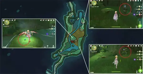 原神法火炬之书详细攻略