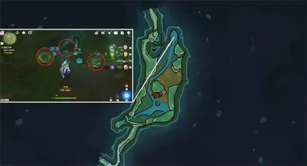 原神法火炬之书详细攻略