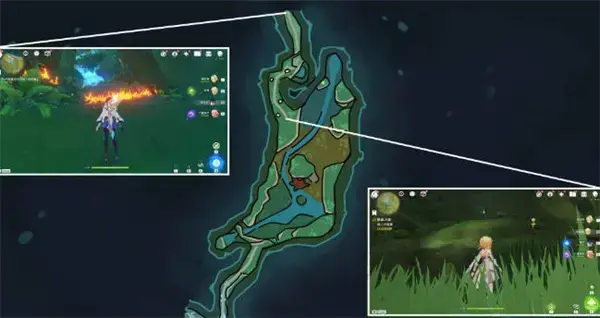 原神法火炬之书详细攻略