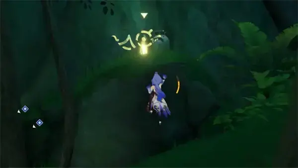 原神的隐藏任务 兰加鲁的涂鸦任务完成策略 原神的隐藏任务 兰加鲁的涂鸦任务完成策略