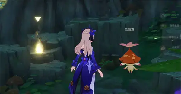 原神拉娜珍的老朋友任务完成策略的隐藏任务 原神拉娜珍的老朋友任务完成策略的隐藏任务