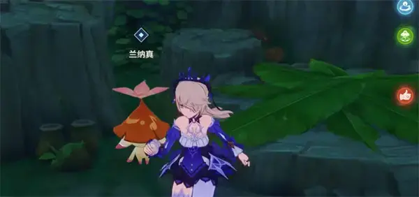 原神拉娜珍的老朋友任务完成策略的隐藏任务 原神拉娜珍的老朋友任务完成策略的隐藏任务