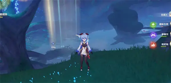 原神隐藏任务召回终章完成攻略