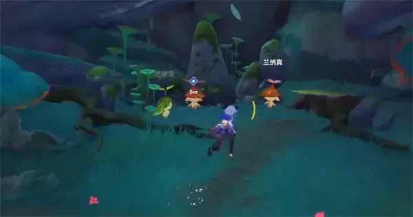 原神隐藏任务召回终章完成攻略 原神隐藏任务召回终章完成攻略