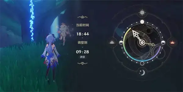 原神隐藏任务召回终章完成攻略 原神隐藏任务召回终章完成攻略