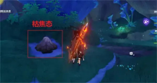 原神雕一瞥童心如何通关第二关？